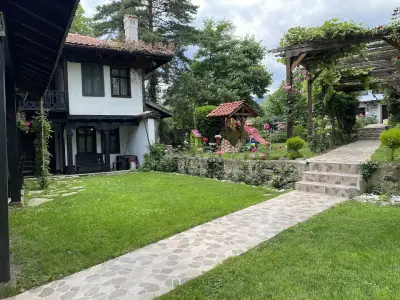 Къща „Бояджика“