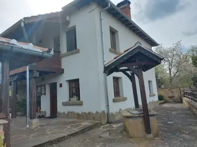 Къща за гости Калина