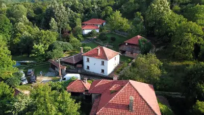 Къща за гости Калина