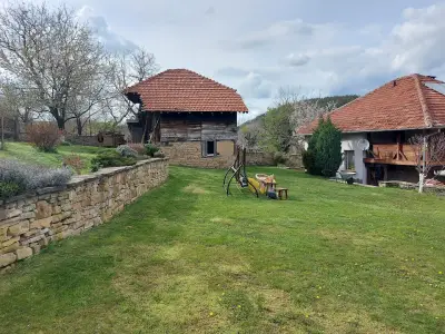 Къща за гости Калина