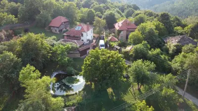 Къща за гости Калина