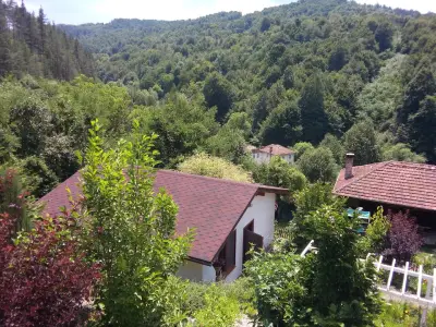 Йовчовата къща