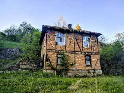 Йовчовата къща
