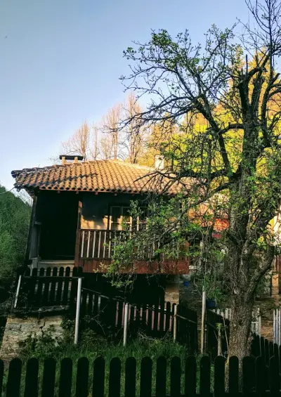 Йовчовата къща