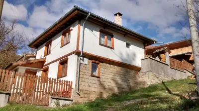 Йовчовата къща