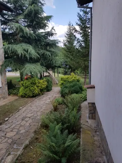 Къща за гости Феникс село Лява река