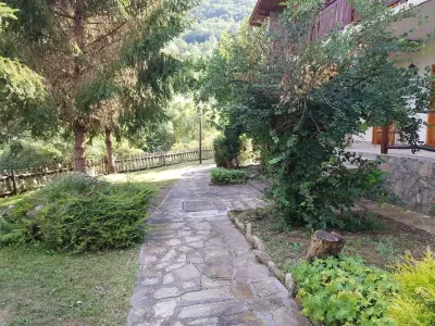 Къща за гости Феникс село Лява река