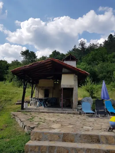 Къща за гости Феникс село Лява река