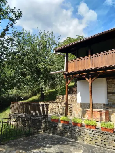 Къща за гости МИЛА / Milla Guest House