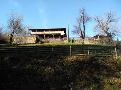 Къща за гости МИЛА / Milla Guest House