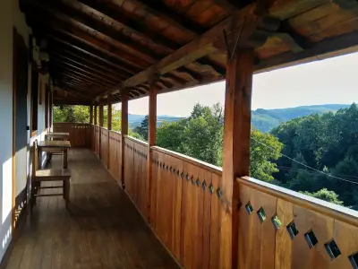 Къща за гости МИЛА / Milla Guest House