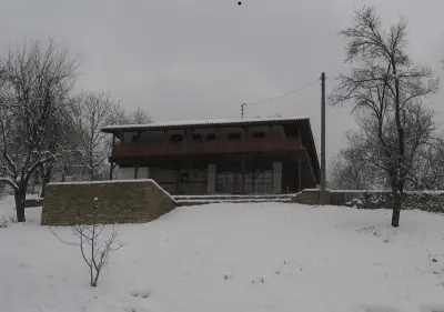 Къща за гости МИЛА / Milla Guest House