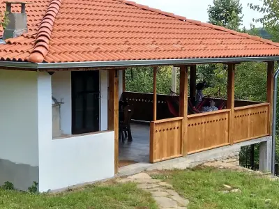 Къща за гости МИЛА / Milla Guest House