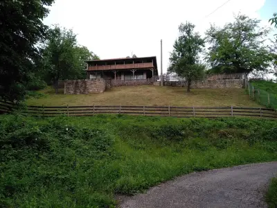 Къща за гости МИЛА / Milla Guest House