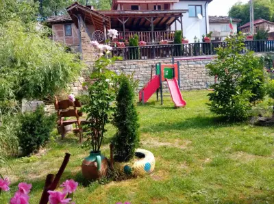 Къща за гости Бай Георги