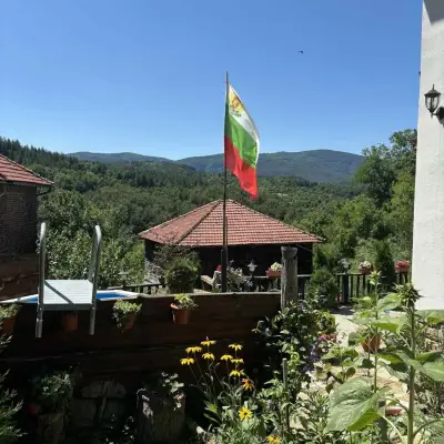 Къща за гости Бай Георги