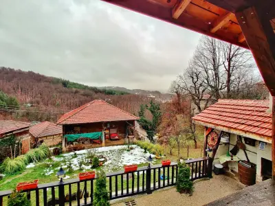 Къща за гости Бай Георги