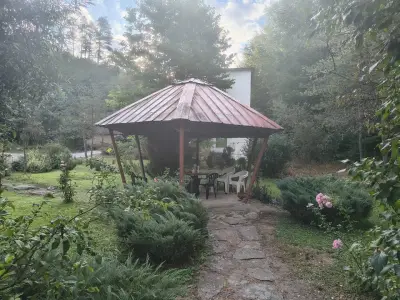 Ваканционна къща Таневи