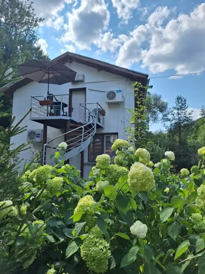Ваканционна къща Таневи