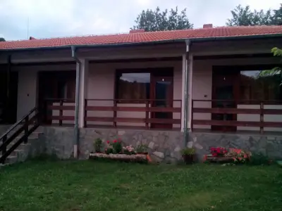 Къща „Хармана“