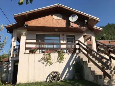 Къща „Хармана“