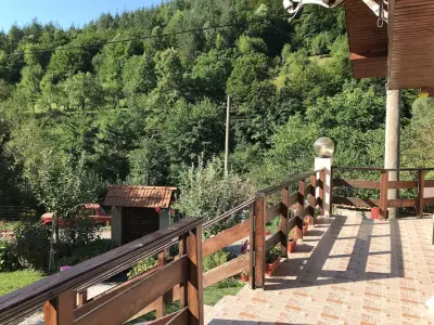 Къща „Хармана“