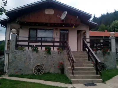 Къща „Хармана“
