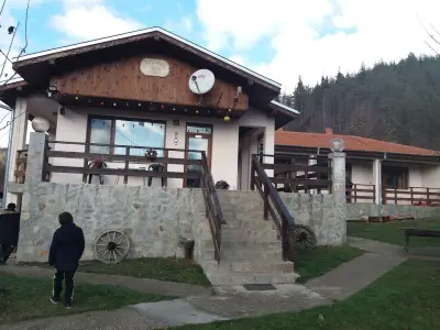 Къща „Хармана“