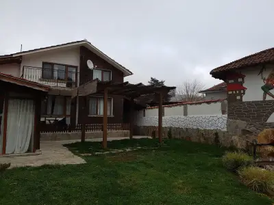 Комплекс "Нашенци"