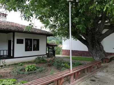 Комплекс "Нашенци"