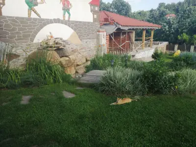 Комплекс "Нашенци"