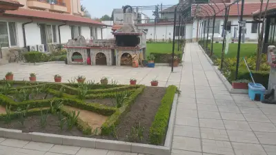 Къща за гости Шестица