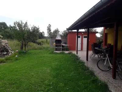 Вили Веси къщи за гости