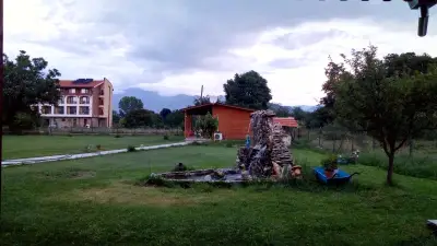 Вили Веси къщи за гости