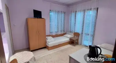 Guest House Kukera