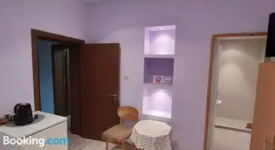 Guest House Kukera