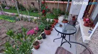 Guest House Kukera
