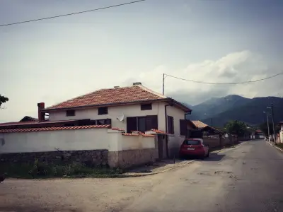 Къща Енчеви