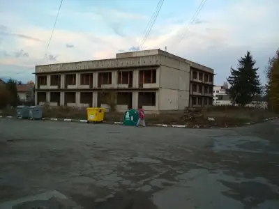 Къща за гости СИМОНА