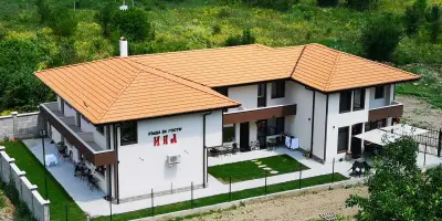 Къща за гости "ИНА" Павел баня