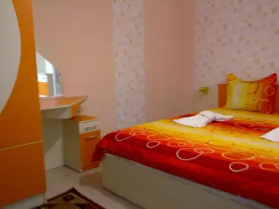Къща за гости "АМБРОЗИЯ"