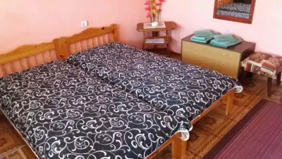 Къща за гости Боневи