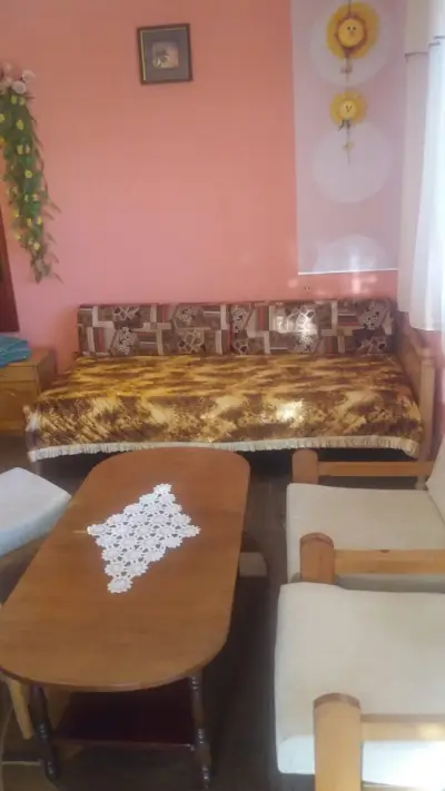Къща за гости Боневи