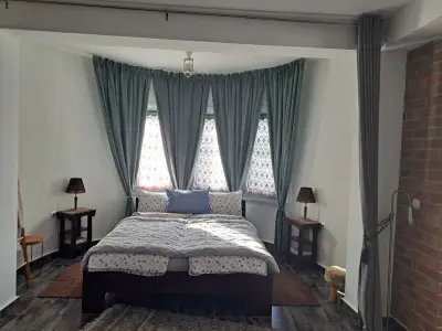 Gnezdo Studio Apart