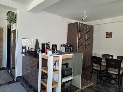 Gnezdo Studio Apart