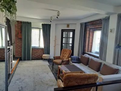 Gnezdo Studio Apart