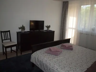 Rose Garden House