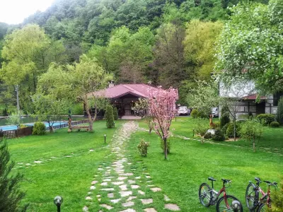 Етно-комплекс Канарата