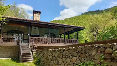 Етно-комплекс Канарата