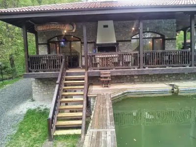 Етно-комплекс Канарата